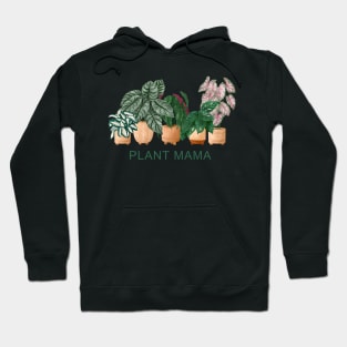 Plant Mama Hoodie